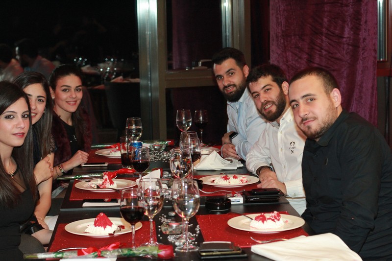 Valentine at Prime 18
